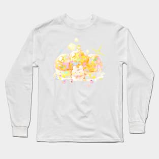 Warm Bread Long Sleeve T-Shirt